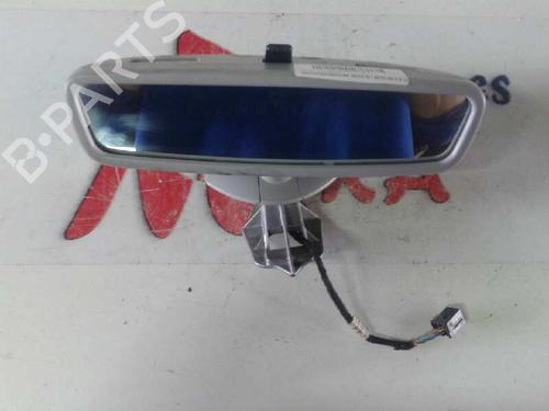 Rétroviseur intérieur MERCEDES-BENZ E-CLASS (W211) [2002-2009]  19248841