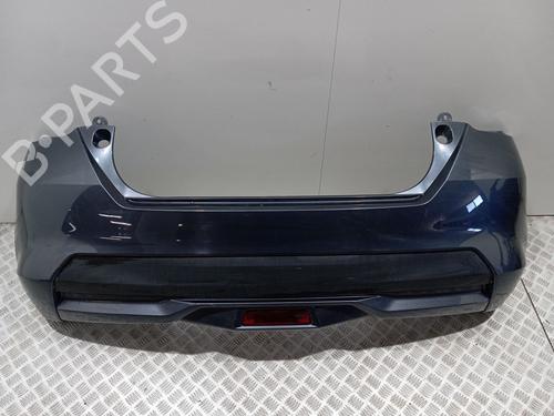 Used Rear bumper Rear bumper NISSAN MICRA V (K14) [2016-2026] 35949829 35949829