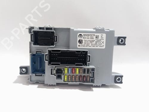 Used Fuse box Fuse box FIAT FIORINO Box Body/MPV (225_) [2007-2026] 33004318 33004318