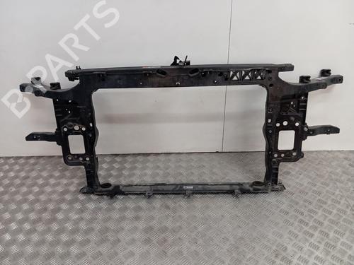 Used Front slam panel HYUNDAI KONA (OS, OSE, OSI) [2017-2023]  31718827