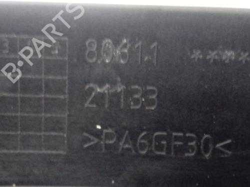 Rear left exterior door handle NISSAN QASHQAI II (J11, J11_) 1.5 dCi | BP13651110C130 