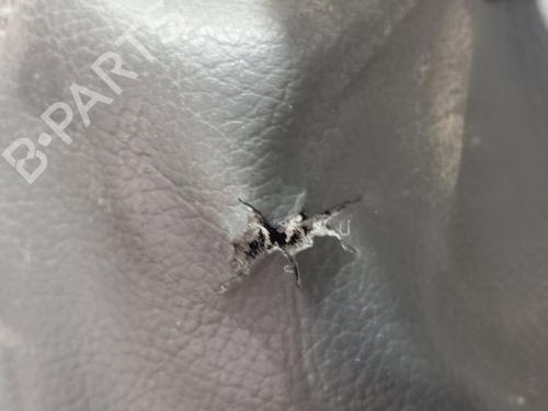 Gearknop RENAULT KANGOO III MPV | BP30470138I34