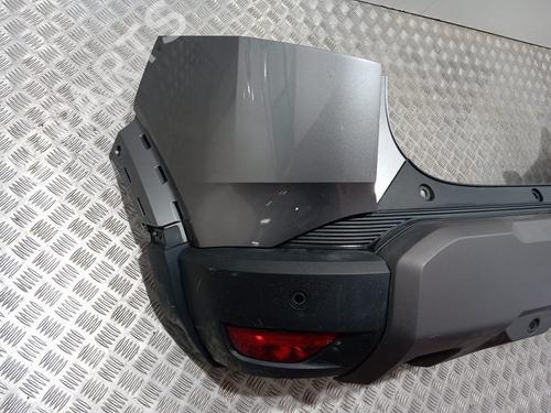Rear bumper DACIA DUSTER (PYM_, PYN_) 1.0 ECO G-100 | BP29360576C8 