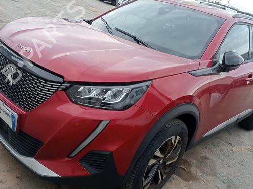 Brugte PEUGEOT 2008 II (UD_, US_, UY_, UJ_, UR_, UC_) [2019-2025]  4370842