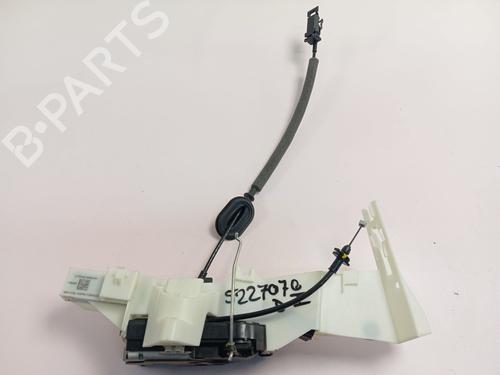 Used Front left lock Front left lock FORD PUMA (J2K, CF7) [2019-2026] 34152718 34152718