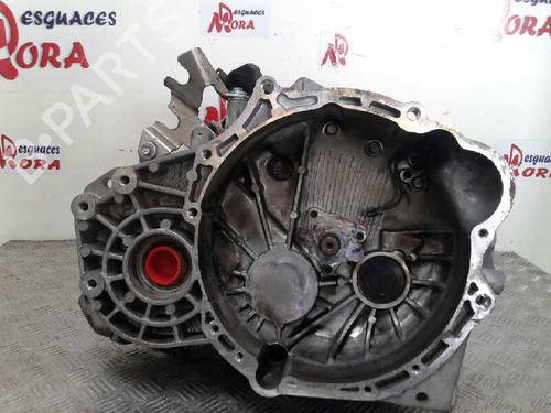 Gearbox CHEVROLET CAPTIVA (C100, C140) | BP30369012M3