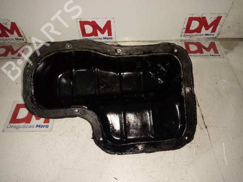 Used Oil sump NISSAN PATHFINDER III (R51) [2005-2025]  14455377