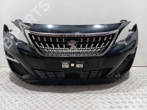 front-bumper-peugeot-3008-ii-suv-mc_-mr_-mj_-m4_-2016-32109033 main image