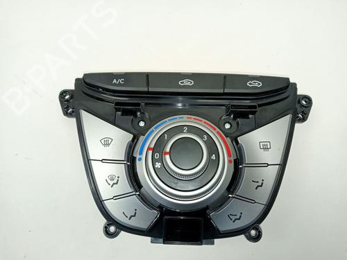 Used Climate control HYUNDAI ix20 (JC) [2010-2019]  26711351