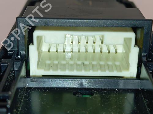 Left front window switch TOYOTA COROLLA Hatchback (_E21_, _EA1_, _EH1_) 2.0 Hybrid (MZEH12) | BP35785665I27  - Image 5