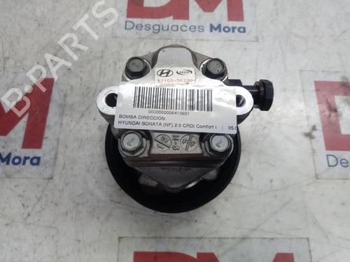 Bomba direccion HYUNDAI SONATA V (NF) 2.0 CRDi (140 hp) 12673146