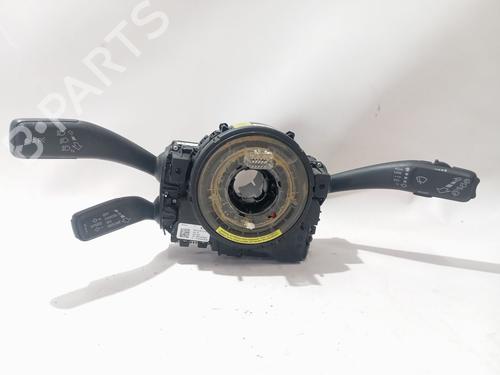 steering-column-stalk-audi-q5-8rb-2008-2009-2010-2011-2012-2013-2014-2015-2016-2017-2018-2019-36499935 main image