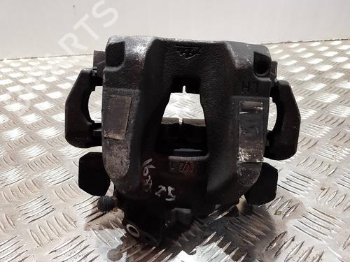 Used Left front brake caliper Left front brake caliper CITROËN BERLINGO (ER_, EC_) 1.2 PureTech 130 (131 hp) 40103849 40103849