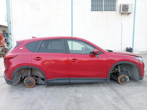 Third brake light MAZDA CX-5 (KE, GH) | BP22444513L11