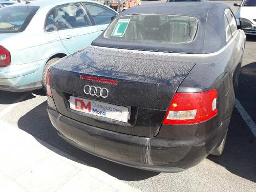Other AUDI A4 B6 Convertible (8H7)  | BP14130006O1 