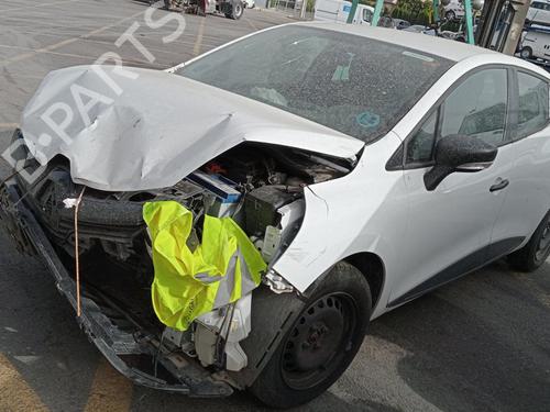 Electronic module RENAULT CLIO IV (BH_)  | BP26914469M83 