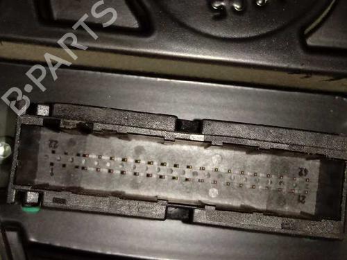Instrument cluster OPEL ASTRA H Estate (A04)  | BP12657392C47 