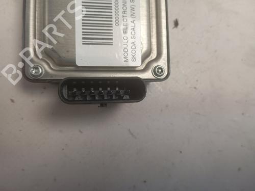 Elektronisk modul SKODA SCALA (NW1)  | BP22704113M83 