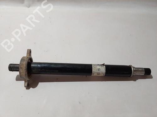 Used Right front driveshaft Right front driveshaft MERCEDES-BENZ CLA (C118) CLA 180 d (118.310) (116 hp) 40105288 40105288