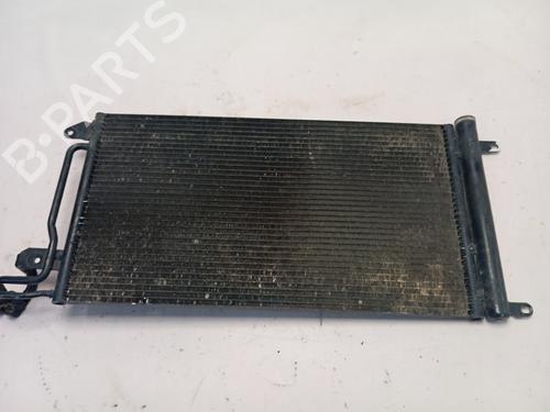 AC radiator AUDI A1 Sportback (8XA, 8XF)  | BP28314707M32 