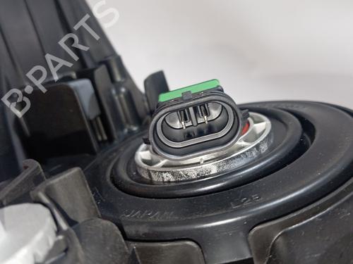 Left headlight NISSAN QASHQAI II (J11, J11_) 1.6 DIG-T | BP32251295C28