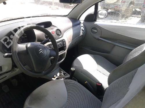 Starter CITROËN C3 Pluriel (HB_) 1.4 | BP12641008M8 