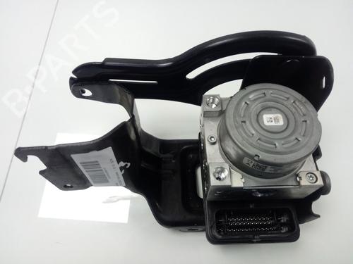 ABS pump PEUGEOT 208 I (CA_, CC_)  | BP12985706M43