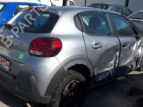 Right front driveshaft CITROËN C3 / C3 ORIGIN III (SX)  | BP12937638M39 
