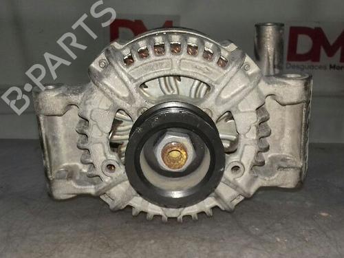 Alternator OPEL ASTRA K (B16) 1.0 Turbo (68) | BP12658753M7 