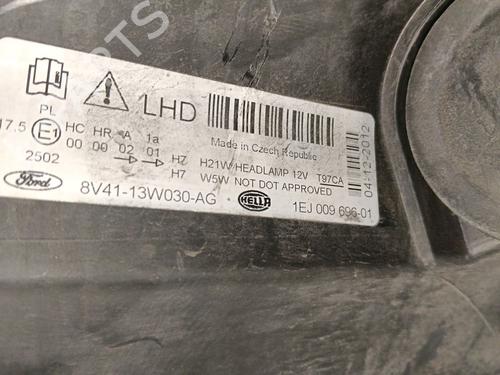 Left headlight FORD KUGA I  | BP33203318C28  - Image 5