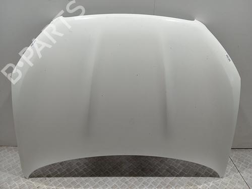 Motorhaube für NISSAN QASHQAI I (J10, NJ10) [2006-2015]  31247949