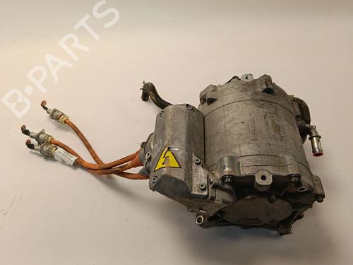 Used Alternator Alternator LYNK & CO 01 PHEV (261 hp) 35979513 35979513