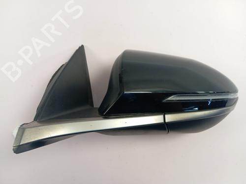 left-mirror-hyundai-tucson-nx4e-nx4a-2020-37601863 main image