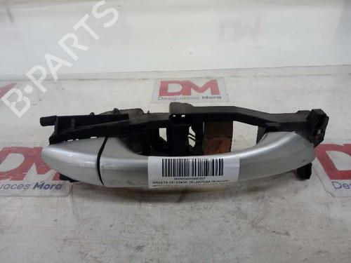 Used Front right exterior door handle MERCEDES-BENZ C-CLASS (W203) C 200 CDI (203.004) (116 hp) 16133821