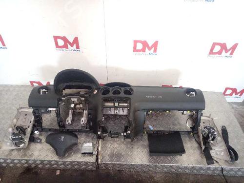 Used Airbag Kit PEUGEOT 308 I (4A_, 4C_) [2007-2016]  16691058