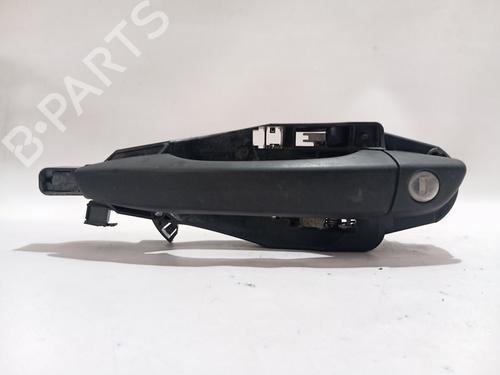 Venstre fortil udvendigt håndtag OPEL COMBO E Tour / Life (K9) [2018-2025]  31049387