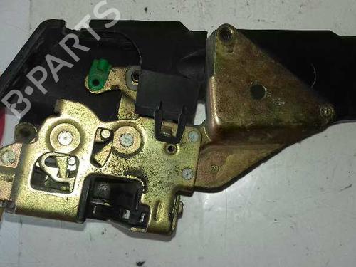 Rear left lock VOLVO S40 I (644) 1.9 DI | BP12640706C100 