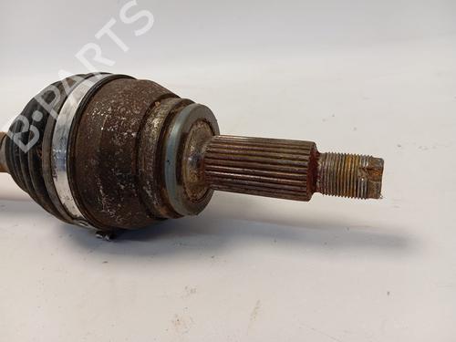Right front driveshaft HYUNDAI KONA (OS, OSE, OSI)  | BP28031389M39 