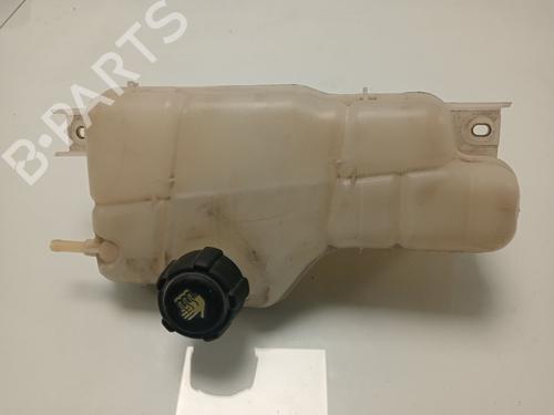 Expansion tank NISSAN PULSAR Hatchback (C13)  | BP12821646C120 
