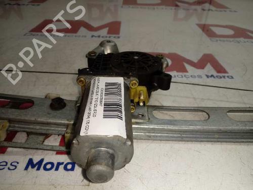 Front left window mechanism MERCEDES-BENZ A-CLASS (W168) A 170 CDI (168.008) | BP12655864C22 