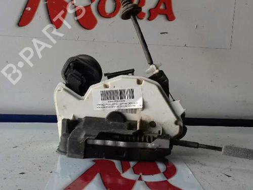 Used Rear right lock VW GOLF VI (5K1) 2.0 R 4motion (270 hp) 12639476