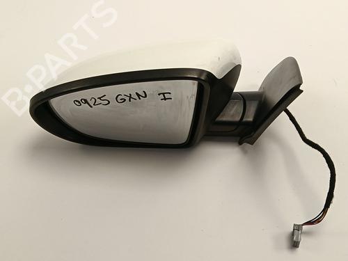 Used Left mirror Left mirror NISSAN QASHQAI I (J10, NJ10) 1.6 (110 hp) 32424610 32424610
