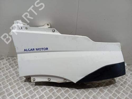 Used Right front fenders Right front fenders IVECO DAILY VI Platform/Chassis 35S15, 35C15, 40C15, 50C15, 60C15, 65C15, 70C15 (150 hp) 35945707 35945707