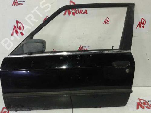 Used Left front door BMW 3 (E30) [1982-1992]  30376938