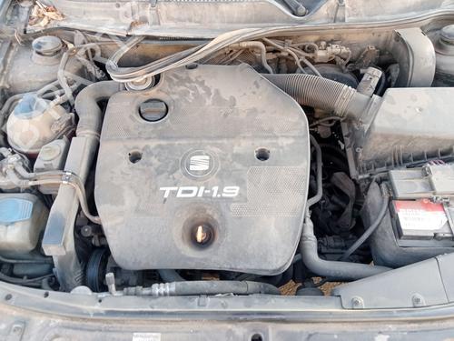 Steering rack SEAT LEON (1M1) 1.9 TDI | BP37075430M22 - Image 12