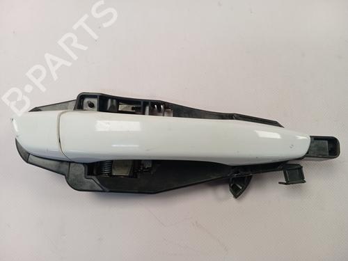 Used Front right exterior door handle PEUGEOT RIFTER [2018-2025]  29370927