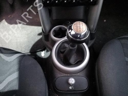 Rear parcel shelf MINI MINI (R50, R53) One D | BP21219591C85  - Image 12