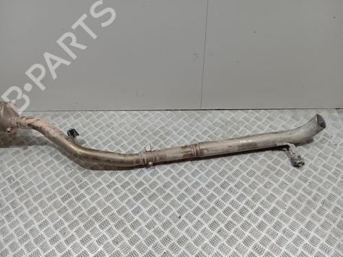 Catalyst RENAULT TRAFIC III Van (FG_) 2.0 dCi 130 (FGMY) | BP37155295M10 - Image 4