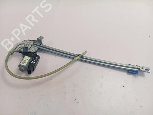 Rudehejsemekanisme venstre bagtil RENAULT ESPACE IV (JK0/1_) [2002-2025]  30376351