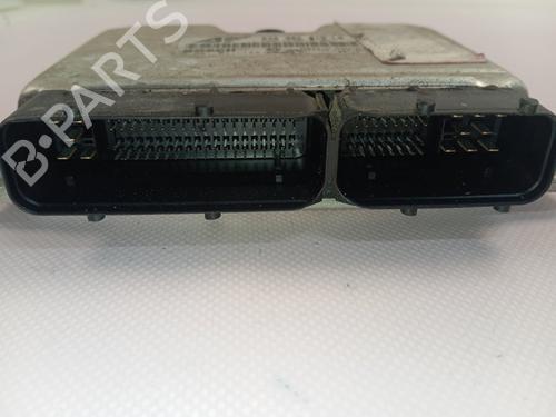 Engine control unit (ECU) VW SHARAN (7M8, 7M9, 7M6) 1.9 TDI | BP27566465M57 